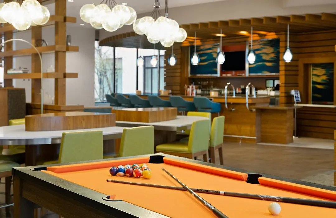 Even Hotel Seattle Downtown - Lake Union By Ihg-1
