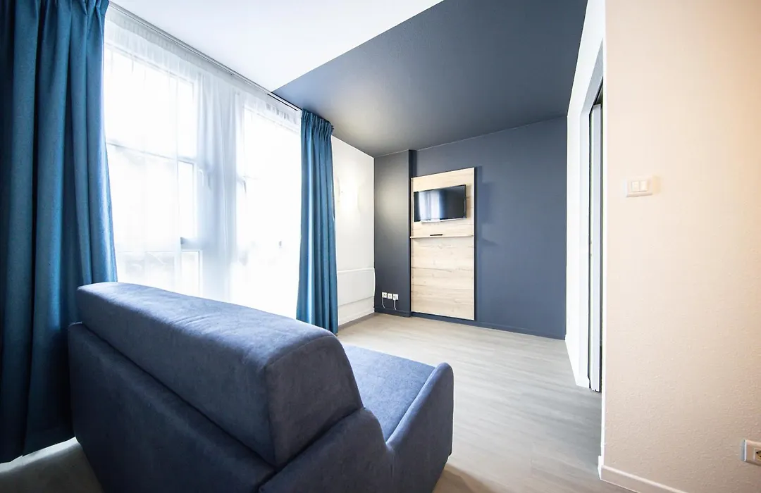 City Residence Nancy-1