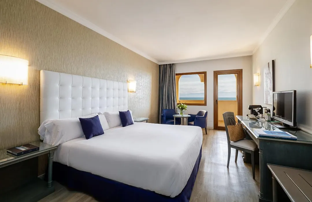 Hotel Ipv Palace & Spa - Adults Recommended-1