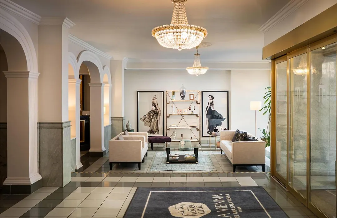 Arthotel Ana Gala, Trademark Collection By Wyndham-1