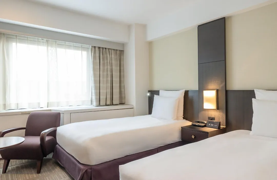 Ana Crowne Plaza Fukuoka By Ihg-1