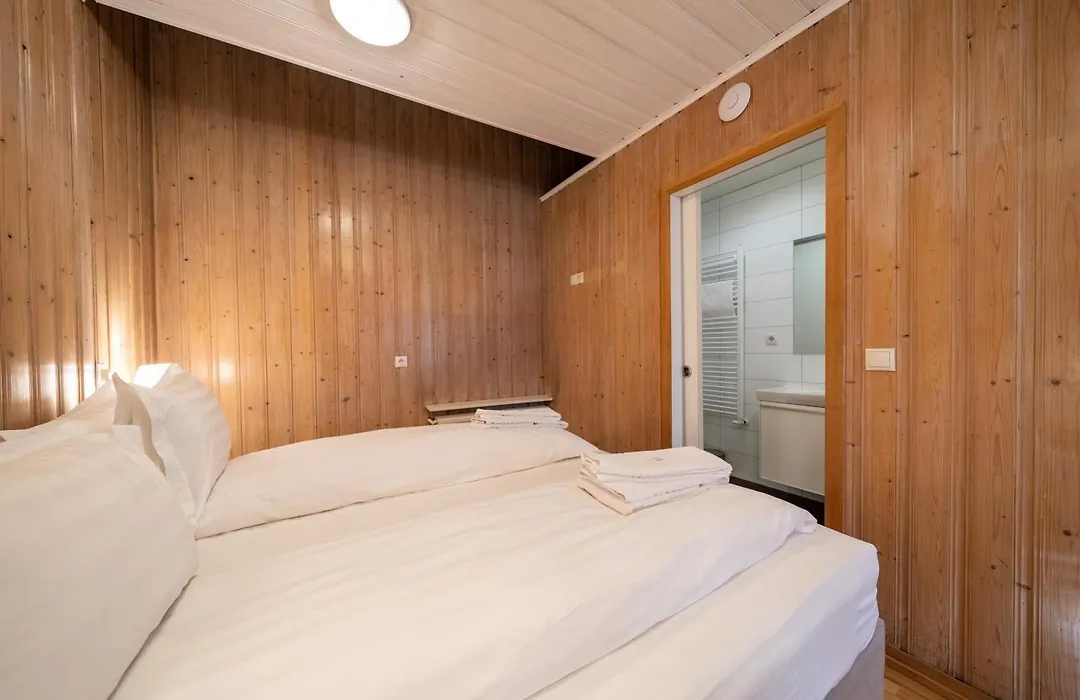 Guesthouse Galtafell-1