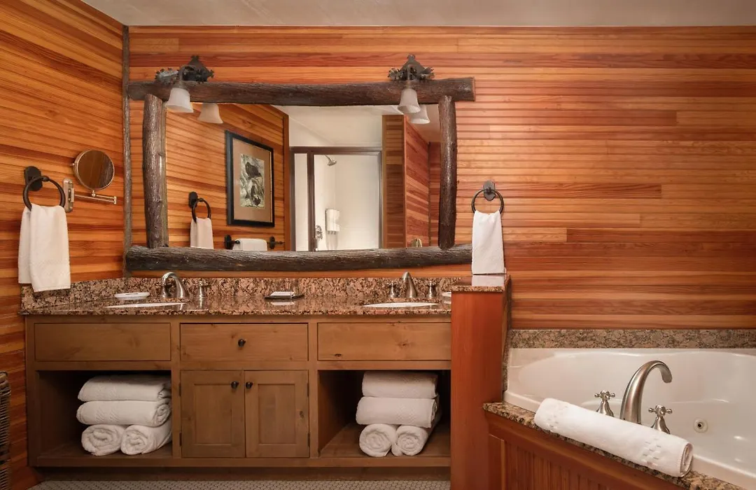 The Whiteface Lodge-1