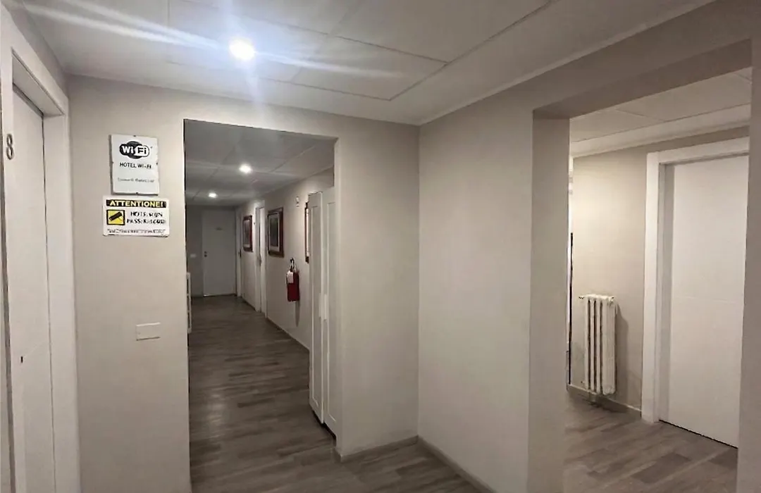 Hotel Galla-1