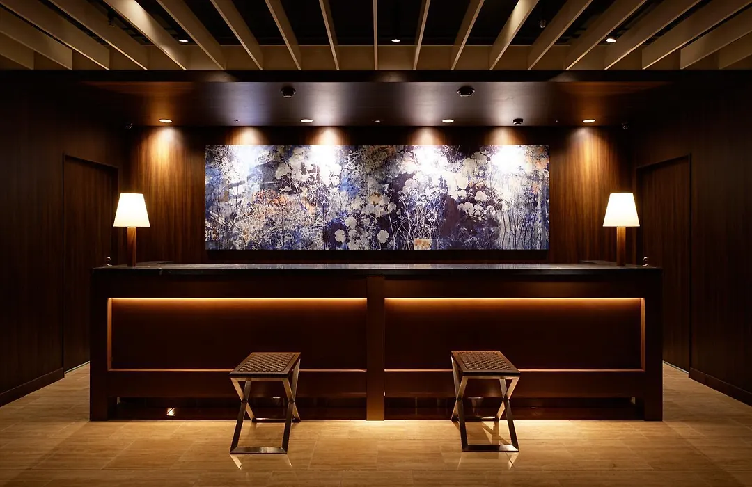 Hotel Forza Nagasaki-1