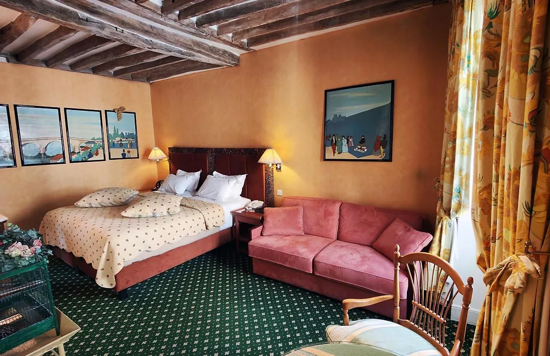 Le Relais Medicis-1