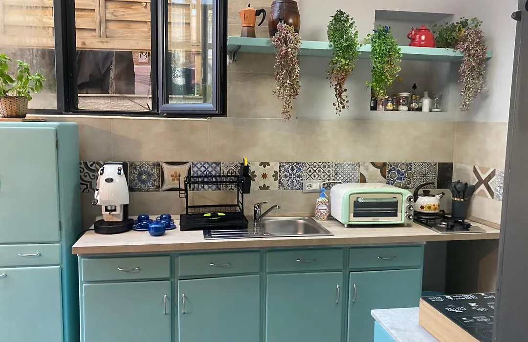 Il Giardino dei Venti-1