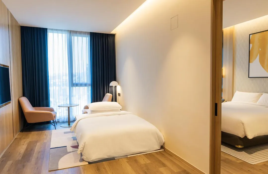 Voco Seoul Gangnam By Ihg-1
