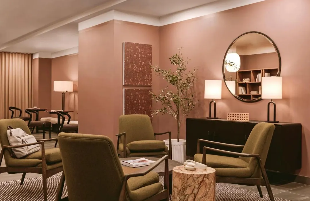 The Ora Hotel, BW Signature Collection-1