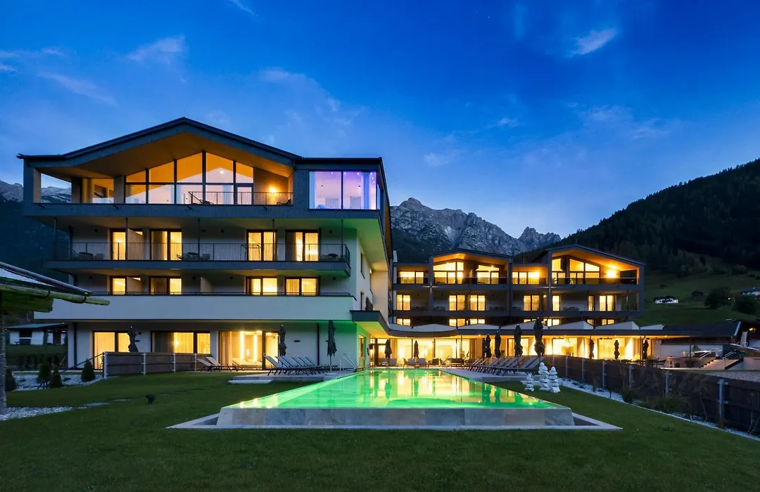 Elva Premium Apartment Hotel Inklusive Sommerpass Stubai Super Card-1