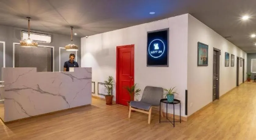 Loft 24-1