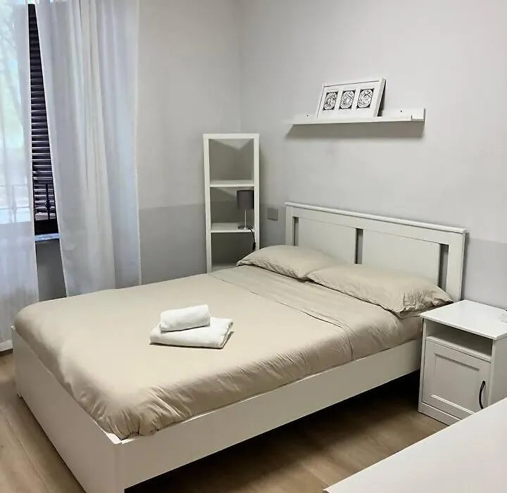 Grattacielo Rooms-1