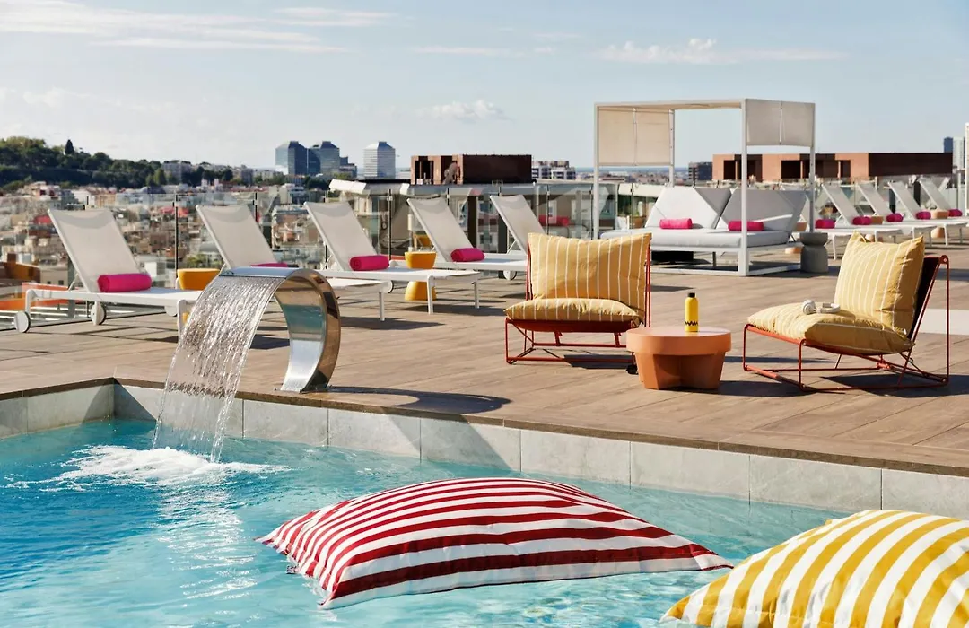 Expo Hotel Barcelona-1