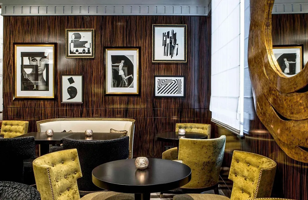 Sofitel Paris Le Faubourg-1