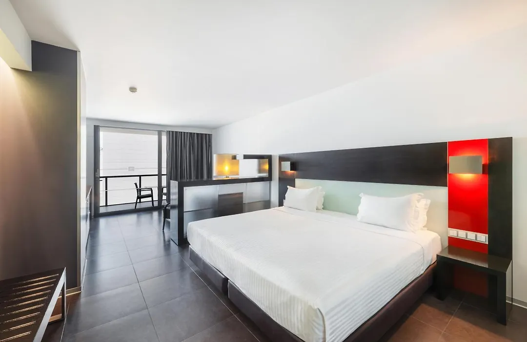 Rr Hotel Da Rocha-1