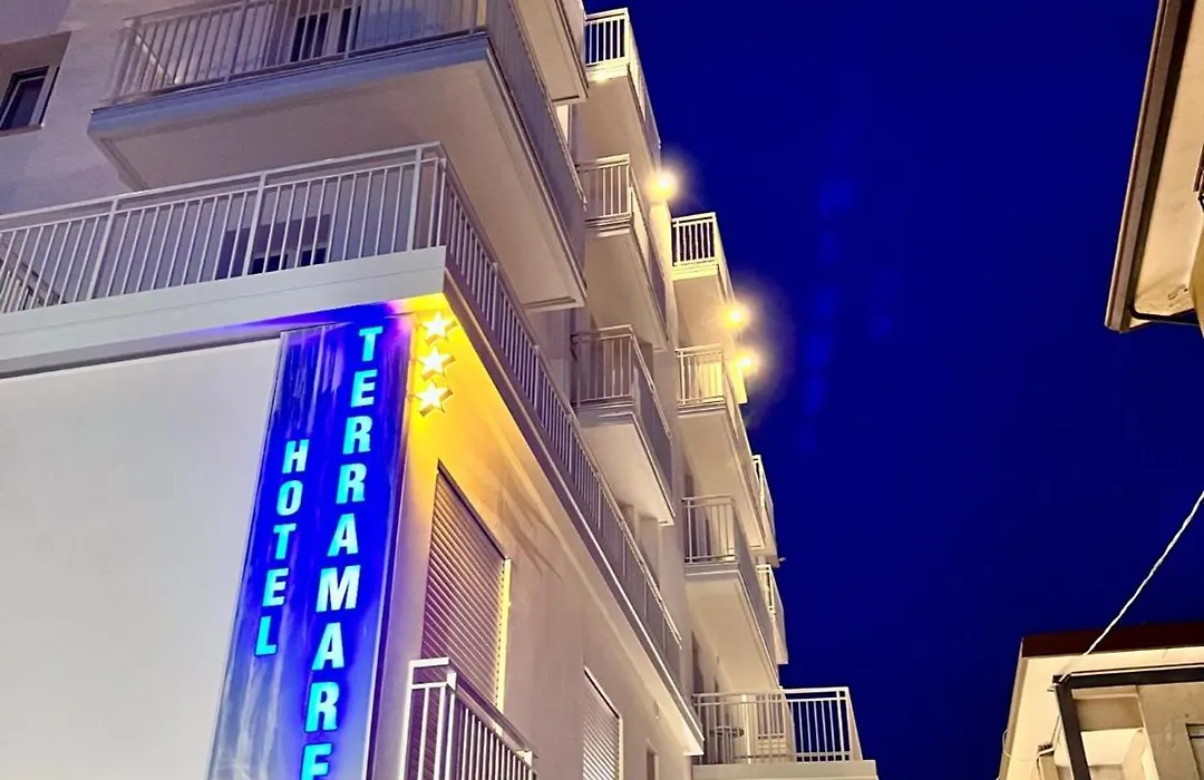Hotel Terramare-1