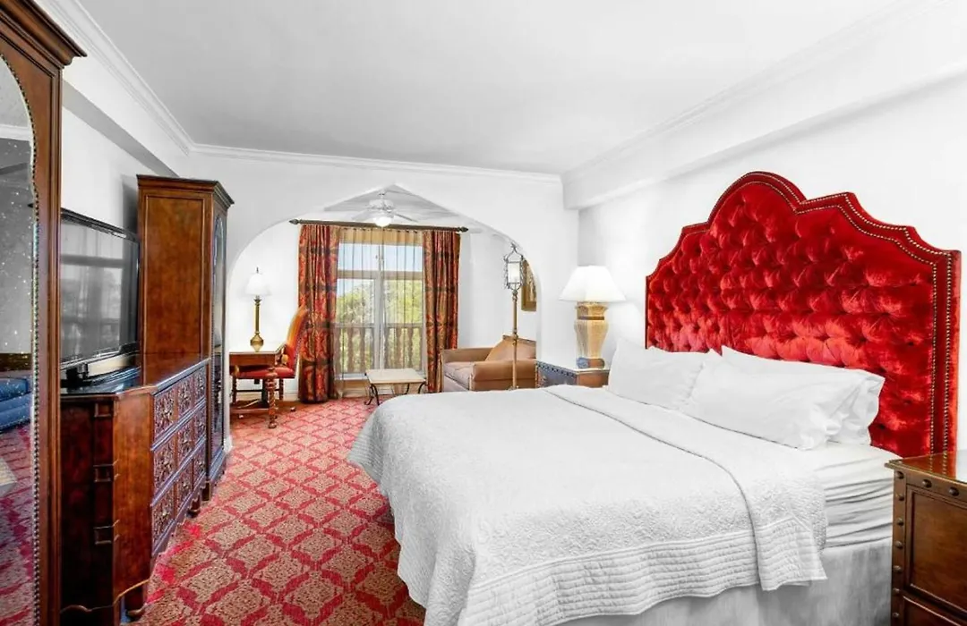 Casa Monica Resort&Spa, Autograph Collection-1