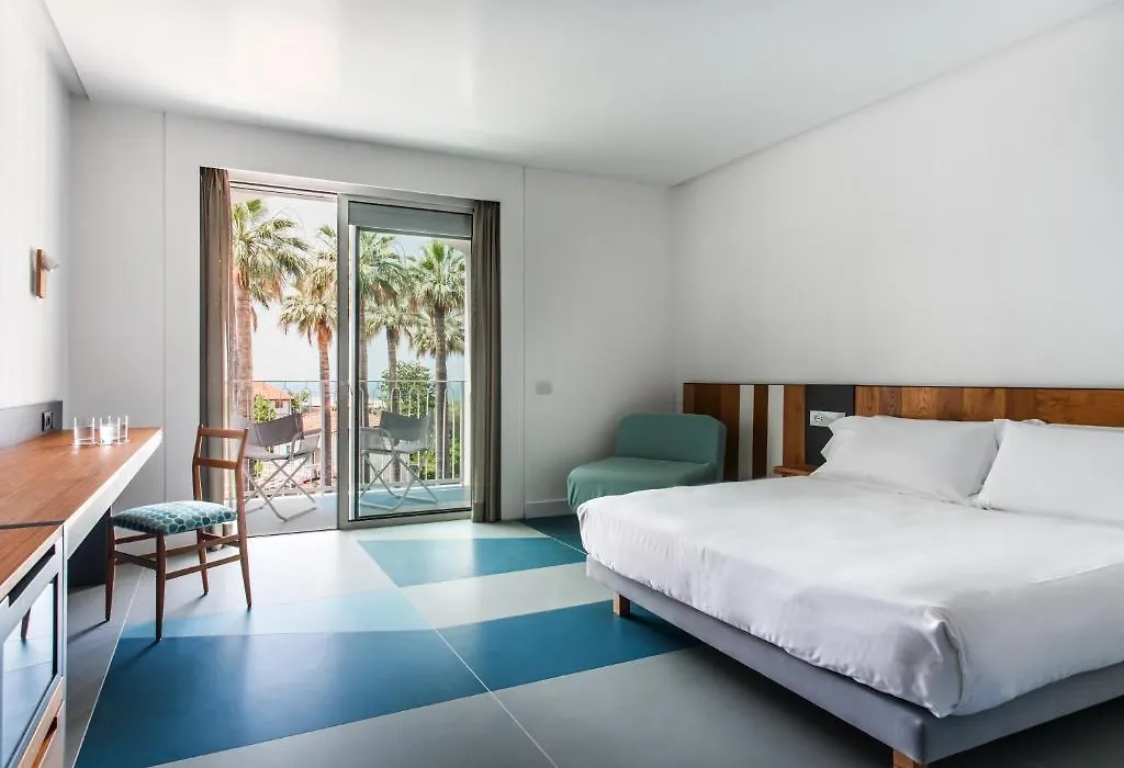 So' Lifestyle Hotel Sorrento-1