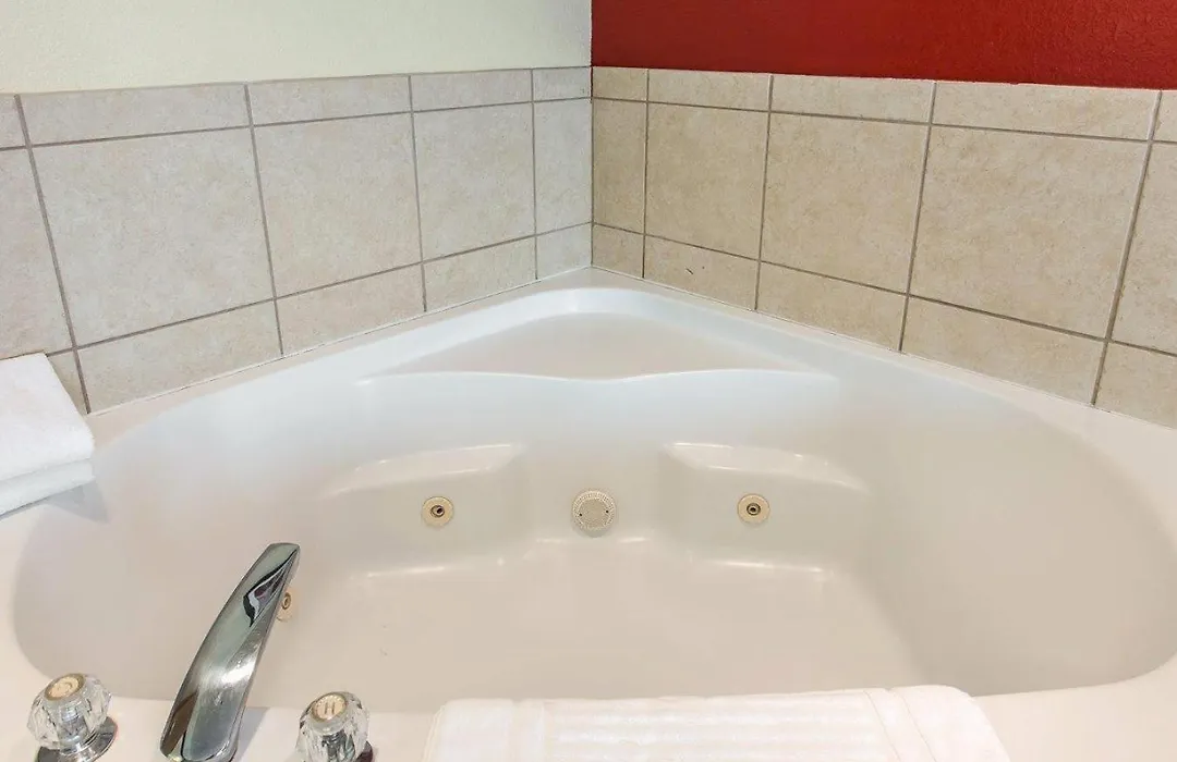 Comfort Suites Palm Desert I-10-1