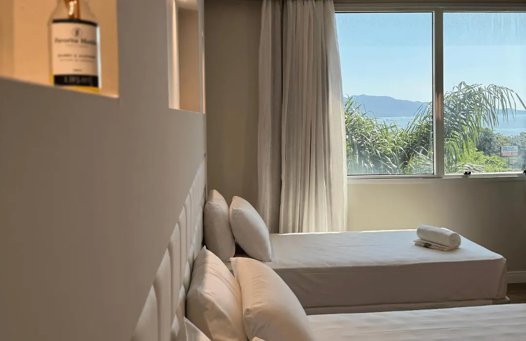 Favorita Golden Hotel e Eventos-1