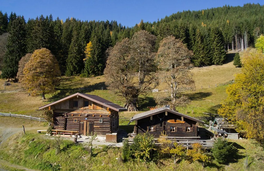 Hotel Alpenwelt Superior-1