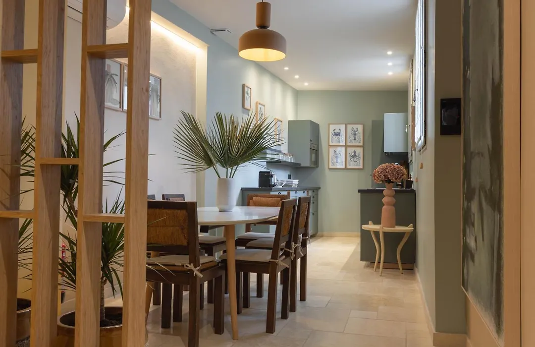 Hotel & Spa Belle Plage-1