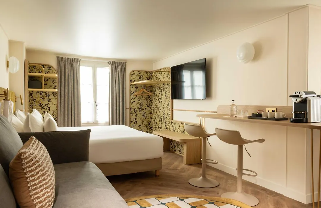 Hotel Be Onrii-1