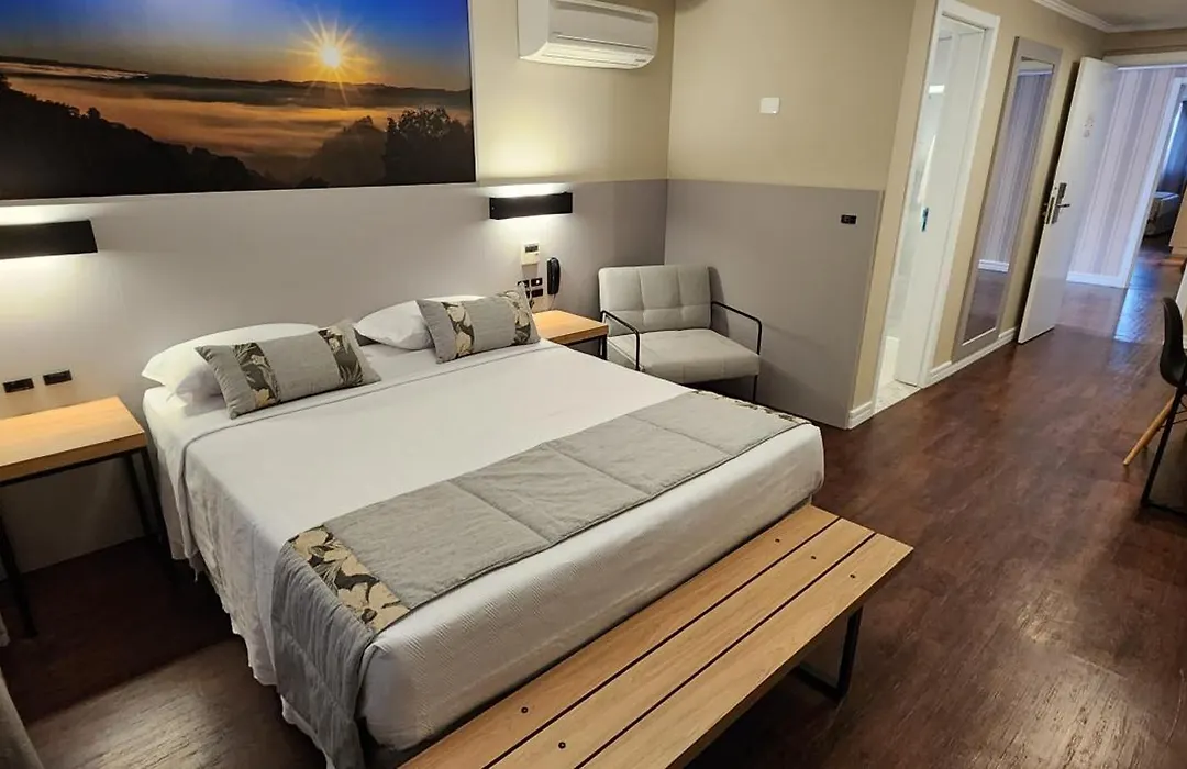 Hotel Alvorada-1