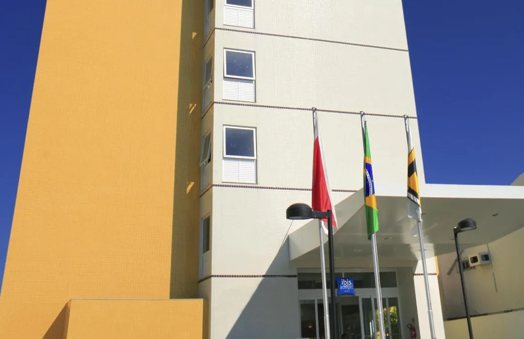 Ibis Budget Belem-1
