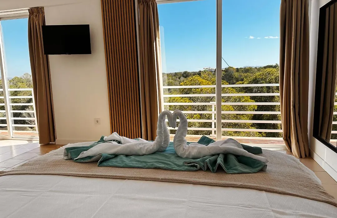Hotel Selva Arenal-1