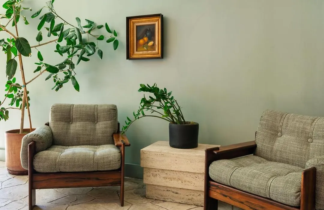 Silver Lake Pool & Inn, A Member Of Design Hotels-1