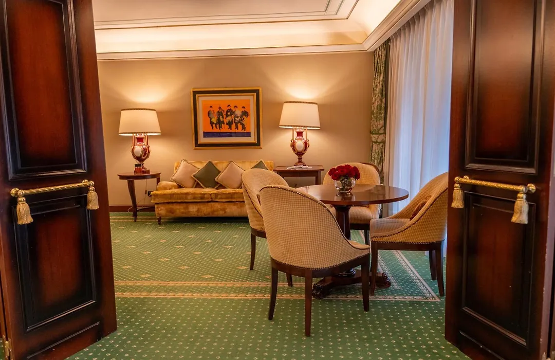 River Chateau Hotel-1