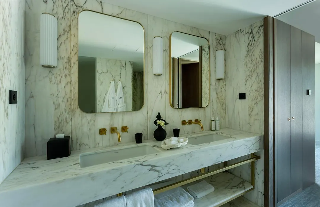 Altis Porto Hotel, A Member Of Preferred Hotels & Resorts- Lvx-1