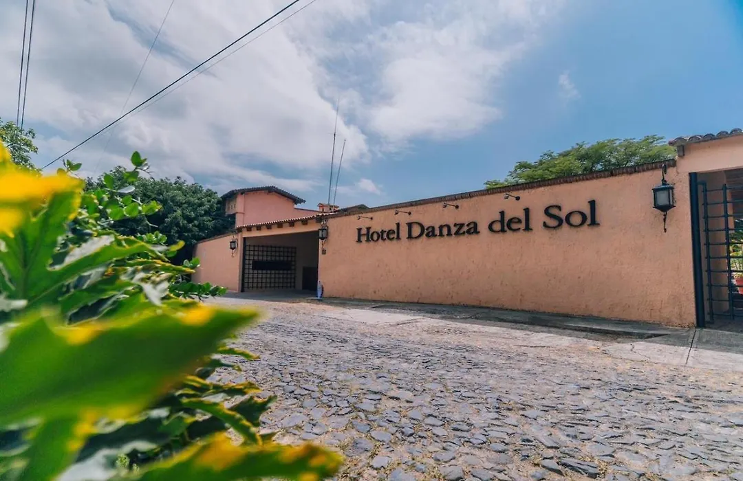 Villas Danza del Sol-1
