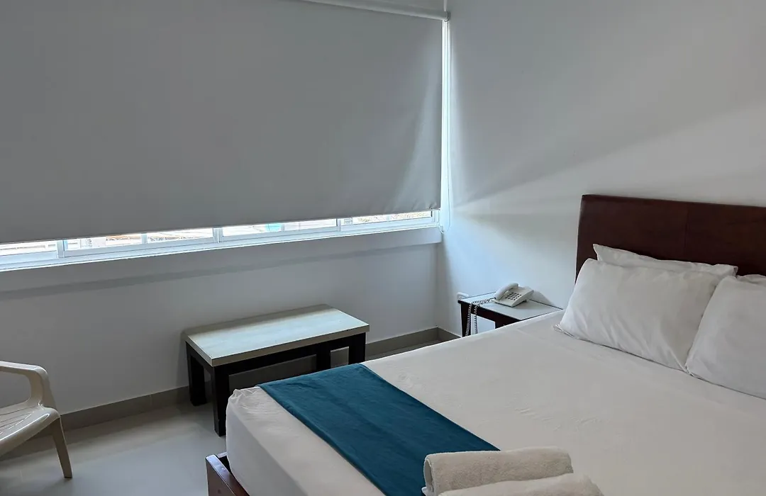Hotel Chayrama-1