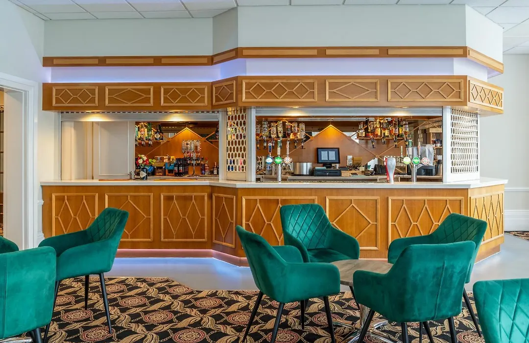 Heathlands Hotel-1