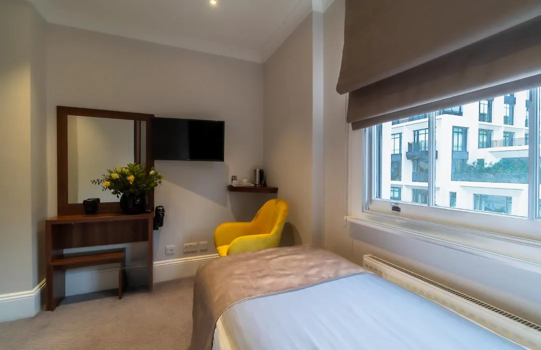 London House Hotel-1