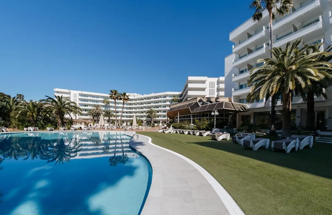 Jaime Salou Family Resort-1