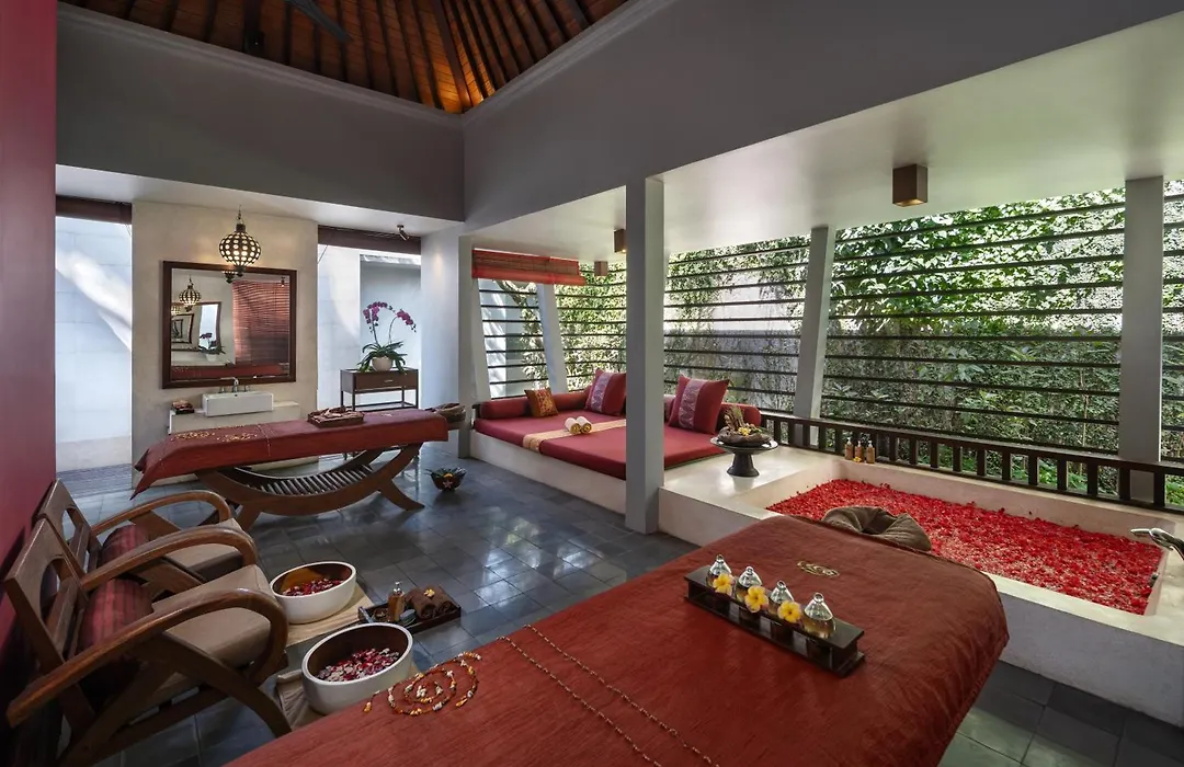 Ramayana Candidasa Beach Resort-1