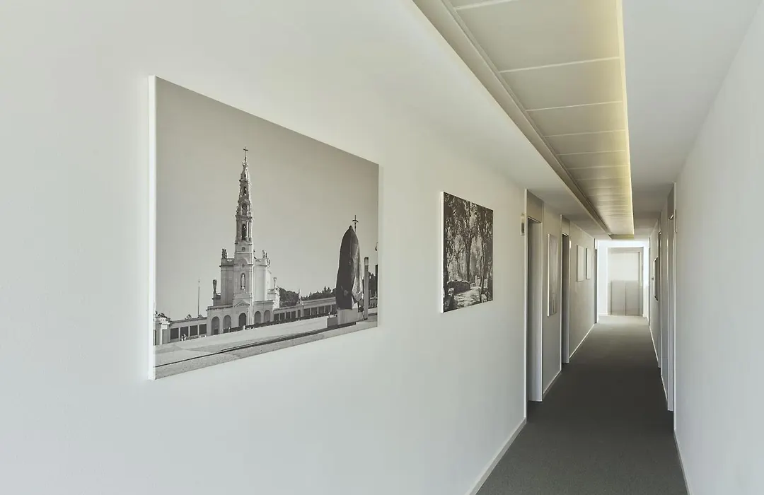 Grace Smart Design Hotel - "Hotel Anjo De Portugal"-1