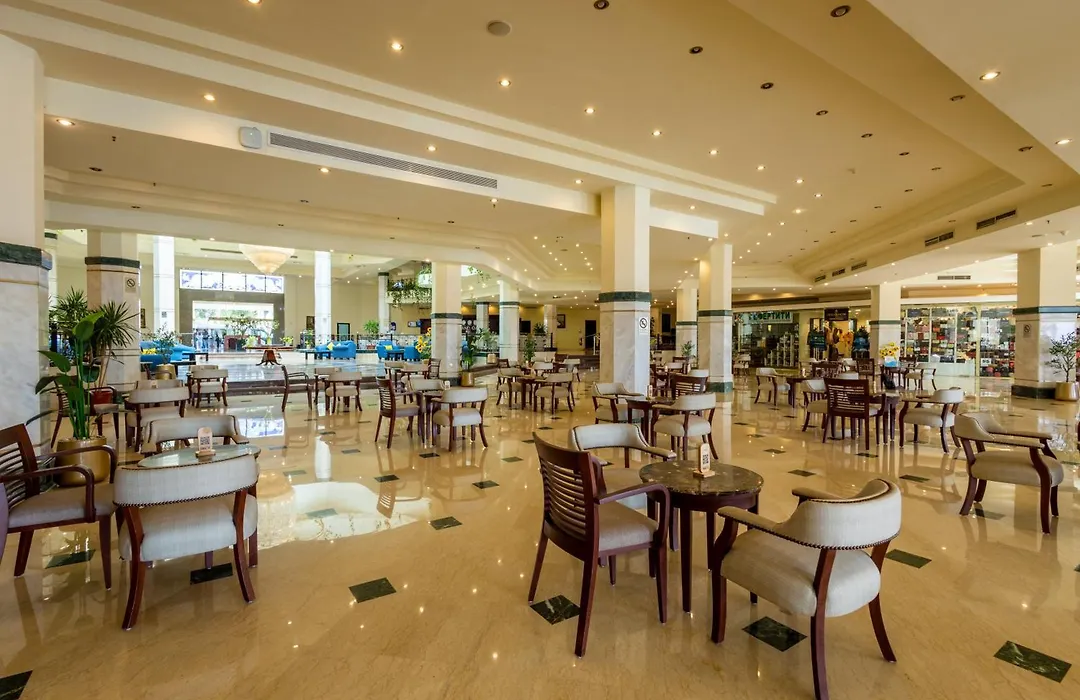 Grand Oasis Resort-1