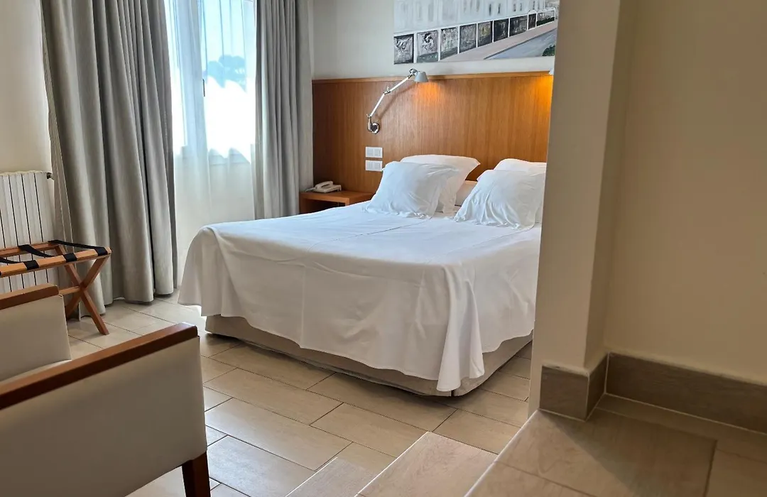 Hotel Llafranch-1