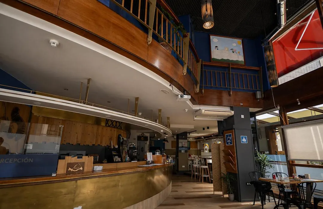 Hostal Bríos-1