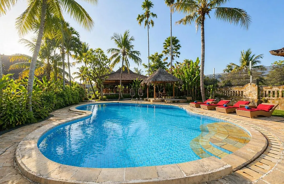 Saren Indah Hotel-1
