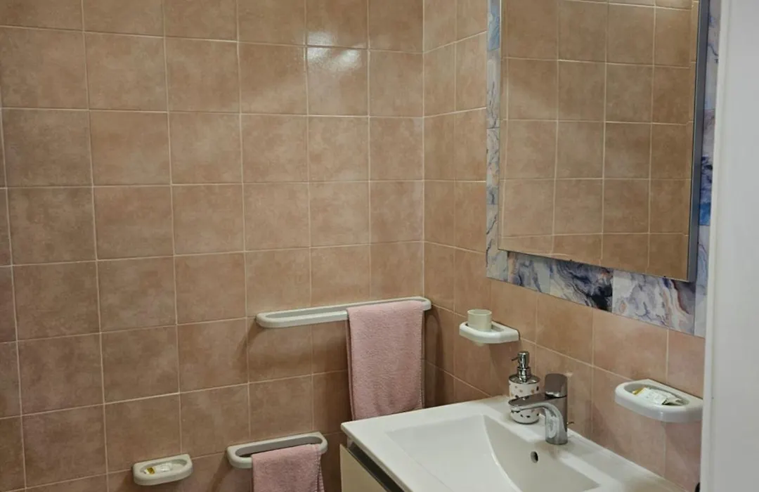La Rosa dei Venti B&B-1