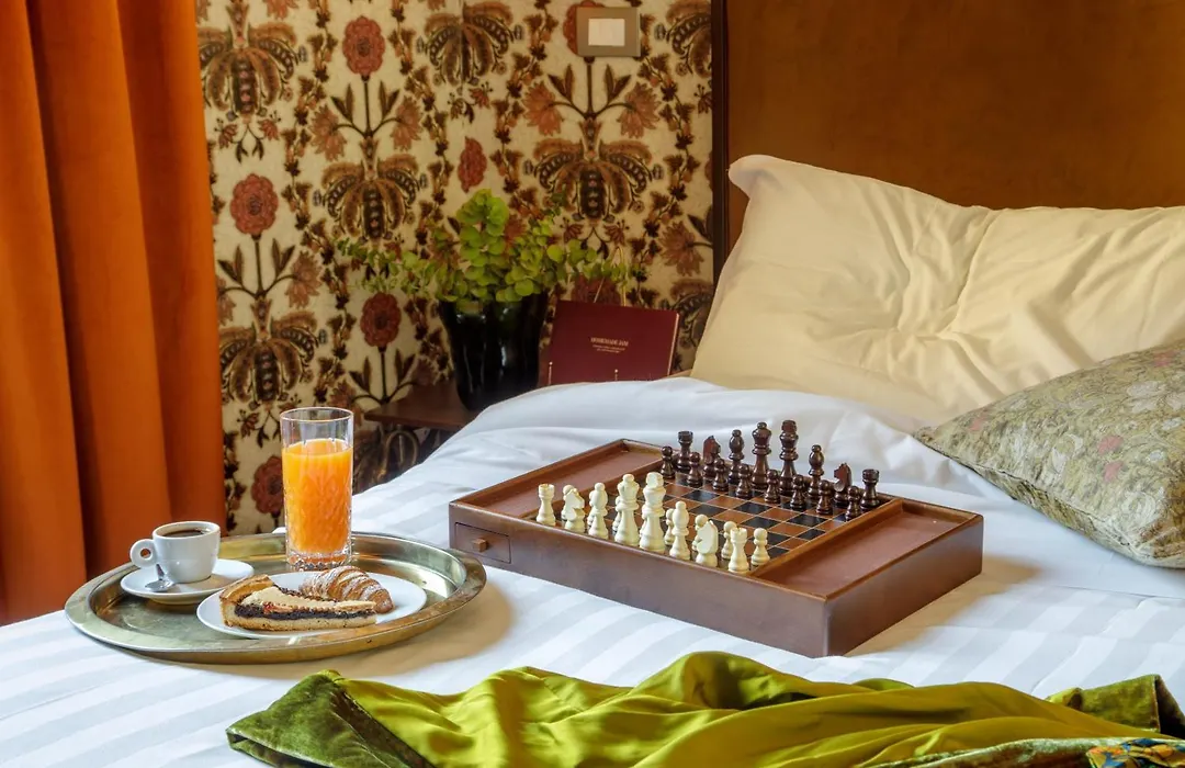Hotel Parrasio-1