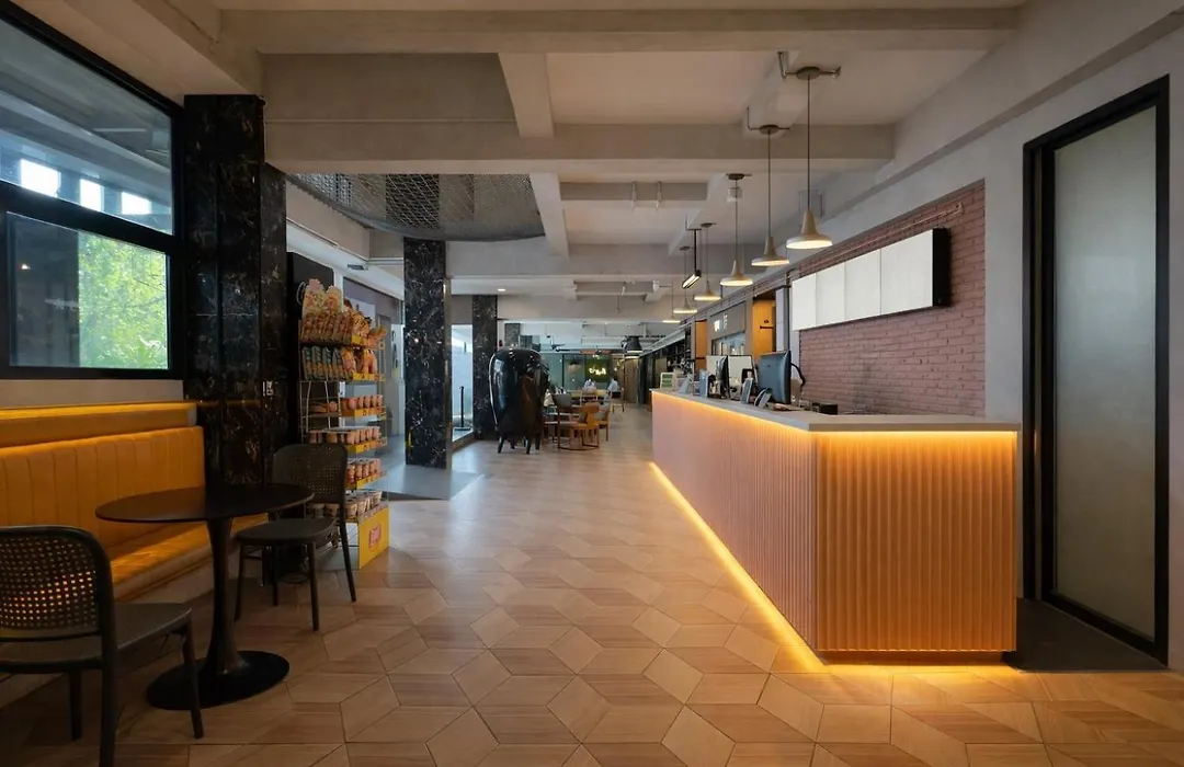 ISTY Design Hotel-1