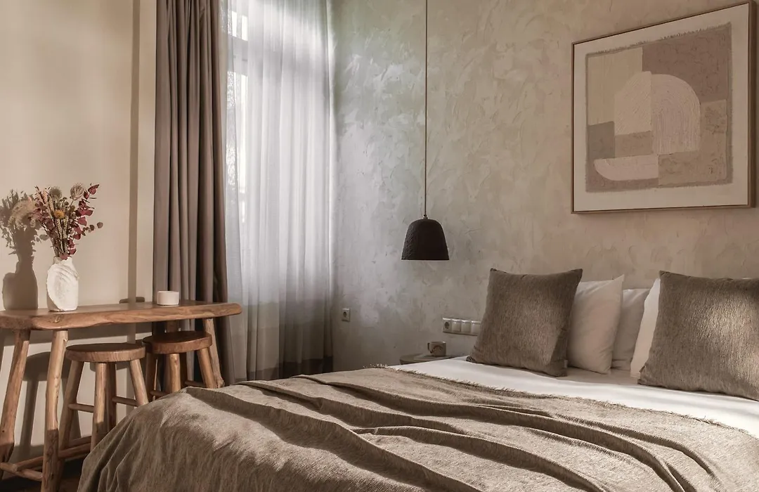 Ederlezi Boutique Hotel-1