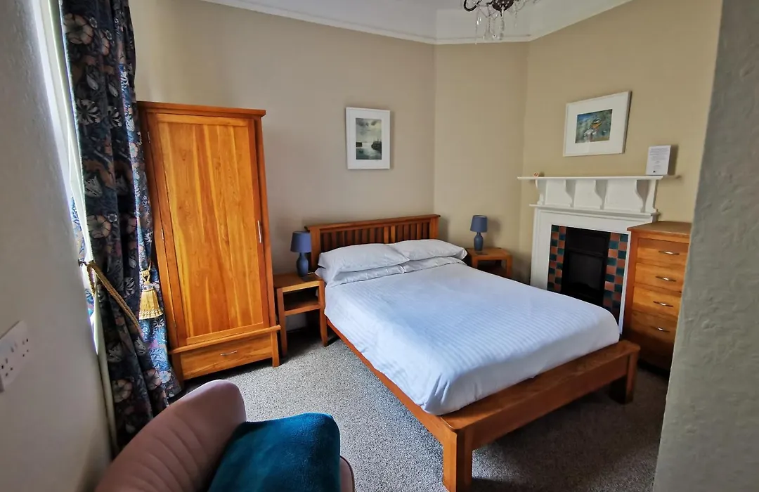 Treventon Guest House-1