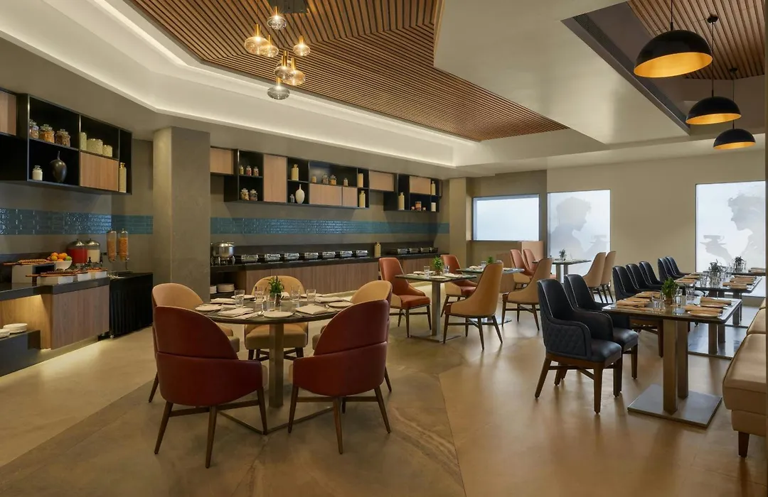 Rakabi The Fern Igatpuri, Series By Marriott-1